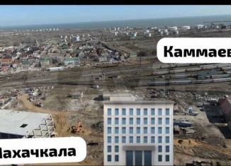 1-ком. квартира на продажу, 49.5 м2, Дагестан, улица Каммаева, 20