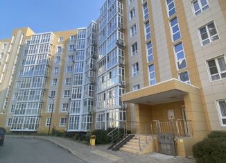 Продажа квартиры студии, 28 м2, Анапа, Мирная улица, 29к7, ЖК Времена Года