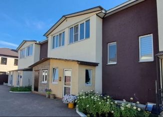 Продаю таунхаус, 98 м2, деревня Байрак, Летняя улица, 2В