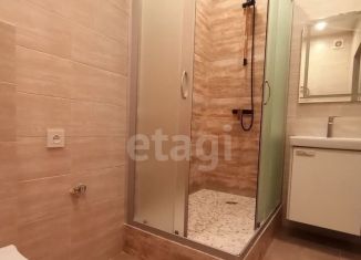 Продаю квартиру студию, 31 м2, Новосибирск, Гурьевская улица, 177/1, ЖК Гурьевский