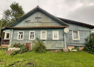 Продажа дома, 89 м2, Старая Русса, улица Возрождения, 26