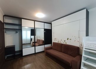 Продам 1-комнатную квартиру, 40 м2, Краснодар, Ставропольская улица, 197