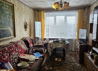 Продается двухкомнатная квартира, 40.1 м2, Ивановская область, микрорайон Гагарина, 16