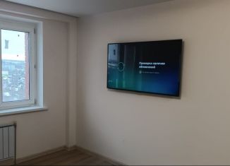 Сдается в аренду квартира студия, 27 м2, Дмитров, микрорайон имени В.Н. Махалина, 40