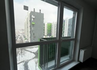 Продается однокомнатная квартира, 42.4 м2, Челябинск, Нефтебазовая улица, 1