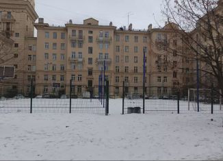 Продается четырехкомнатная квартира, 121.1 м2, Санкт-Петербург, проспект Стачек, 67к5, Кировский район