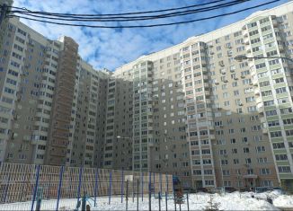 Однокомнатная квартира на продажу, 40.5 м2, Московская область, Берёзовая улица