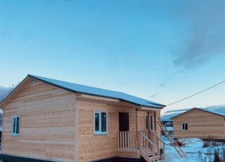 Продам дом, 65 м2, деревня Ермолово, деревня Ермолово, 66