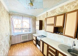 3-комнатная квартира на продажу, 65 м2, Димитровград, улица 2-й Пятилетки, 96