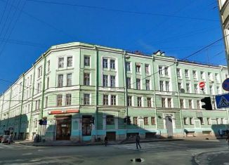Продается 4-комнатная квартира, 147.2 м2, Санкт-Петербург, Казанская улица, 45, муниципальный округ Адмиралтейский