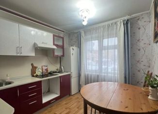 3-комнатная квартира на продажу, 79.2 м2, Новосибирск, улица Земнухова, 8, метро Заельцовская
