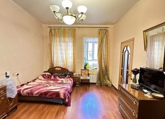 Продажа 1-комнатной квартиры, 37 м2, Астраханская область, улица Набережная 1 Мая, 103
