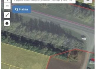 Продам участок, 20 сот., поселок Полеводка