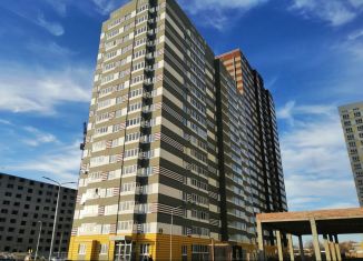 Продается 1-комнатная квартира, 41.2 м2, Оренбург, улица Юркина, 8, ЖК Осенний Лист