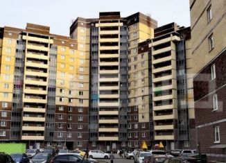 Продается 4-ком. квартира, 103.7 м2, Санкт-Петербург, Мебельная улица, 21к1, муниципальный округ № 65