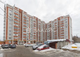 Продается однокомнатная квартира, 36.9 м2, Владимир, проспект Строителей, Ленинский район
