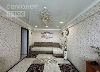 Продам 3-комнатную квартиру, 56.4 м2, Омская область, улица Петра Осминина, 14