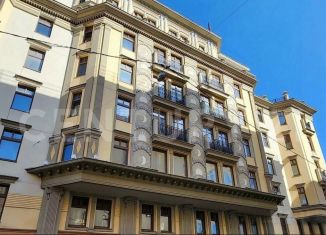 Продам двухкомнатную квартиру, 118.8 м2, Москва, Большой Каретный переулок, 24с1, метро Трубная