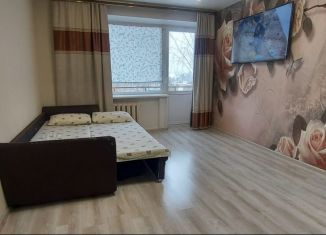 Продается 1-комнатная квартира, 33.2 м2, Московская область, Заводская улица, 3