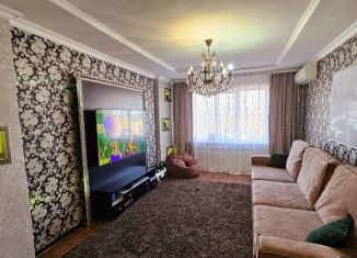 Продается трехкомнатная квартира, 67.4 м2, Грозный, улица У.А. Садаева, 23