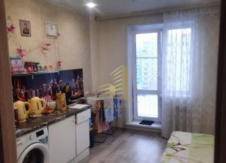 Продажа 1-комнатной квартиры, 42 м2, Новосибирск, улица Виктора Шевелёва, Кировский район