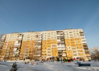 Продается 1-комнатная квартира, 35 м2, Нижний Новгород, Школьная улица, 6, микрорайон Соцгород-1