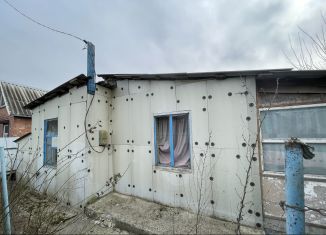 Дом на продажу, 27 м2, Азов