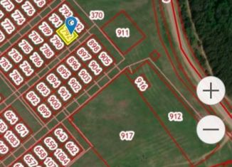 Продам участок, 8 сот., посёлок Ува, Отрадная улица