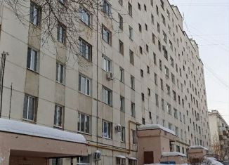 Продается 2-комнатная квартира, 45 м2, Уфа, Комсомольская улица, 37
