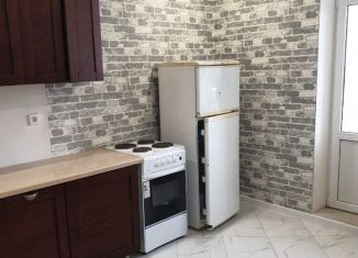 Сдаю в аренду 1-ком. квартиру, 42 м2, Краснодар, Конгрессная улица, 33, микрорайон Достояние