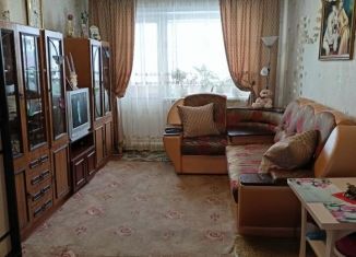 Двухкомнатная квартира на продажу, 43.8 м2, Междуреченск, Кузнецкая улица, 59