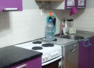 Сдаю однокомнатную квартиру, 40 м2, поселок Бугры, Школьная улица