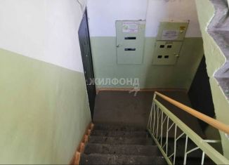 Продажа трехкомнатной квартиры, 56.5 м2, Новосибирская область, 2-й переулок Пархоменко, 21