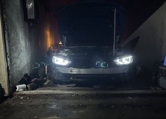 Продаю гараж, 18 м2, Реутов, Молодёжная улица, 3