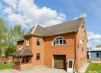 Продам дом, 565 м2, Солнечногорск, Отрадная улица, 4