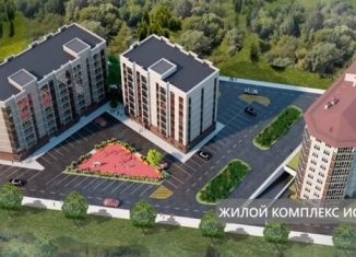 Однокомнатная квартира на продажу, 37.8 м2, Ставропольский край