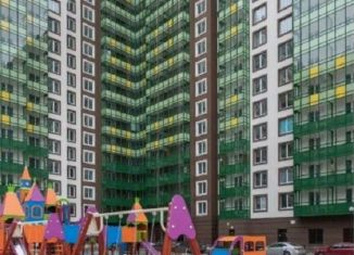 Продаю однокомнатную квартиру, 32 м2, Мурино, улица Шувалова, 27/7, ЖК Гринландия-2