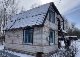 Дача на продажу, 20 м2, Хабаровск, садовое товарищество Энергостроитель, 51
