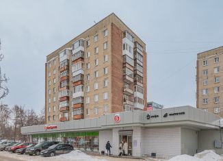 Продам двухкомнатную квартиру, 36.1 м2, Екатеринбург, Восточная улица, 72, метро Площадь 1905 года