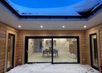 Продам дом, 159 м2, деревня Ерёмино