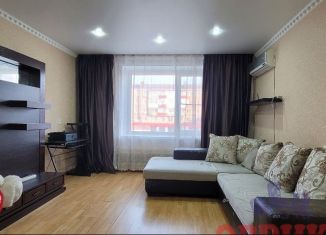 Продается 2-комнатная квартира, 56.7 м2, Крымск, Крепостная улица, 76