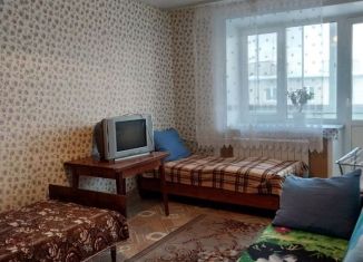 Сдаю однокомнатную квартиру, 32 м2, Нижегородская область, улица Калинина, 25А