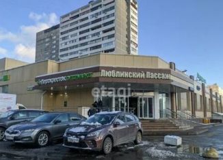 Продам 2-комнатную квартиру, 52 м2, Москва, Краснодарская улица, 51к2, Краснодарская улица