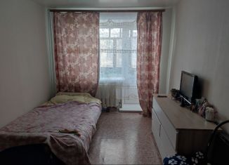 1-комнатная квартира на продажу, 29 м2, Пермский край, улица Адмирала Ушакова, 8