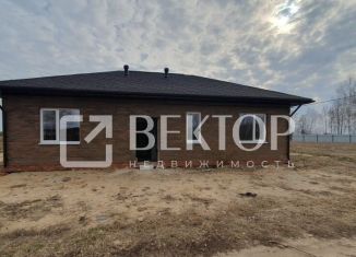 Продам дом, 90 м2, деревня Стрельниково, Замолодинский переулок