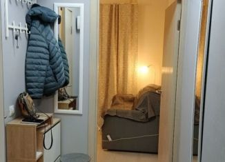 Сдам квартиру студию, 21 м2, Санкт-Петербург, Славянская улица, 8, Славянская улица