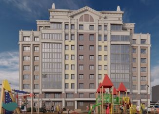 Продажа однокомнатной квартиры, 49.4 м2, Барнаул, Центральный район