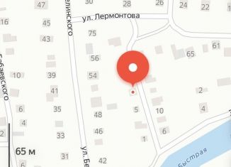 Продаю земельный участок, 5.5 сот., город Морозовск, Зелёный переулок