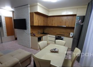 Продается 2-комнатная квартира, 65 м2, Челябинск, улица Клайна, 3, Курчатовский район