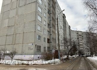 2-комнатная квартира на продажу, 49.5 м2, Тверь, Октябрьский проспект, 95к3